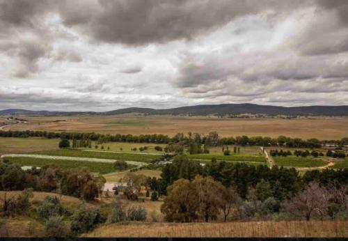 Lake George Winery